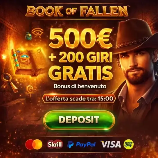 Кадр рекламы Lucky Win