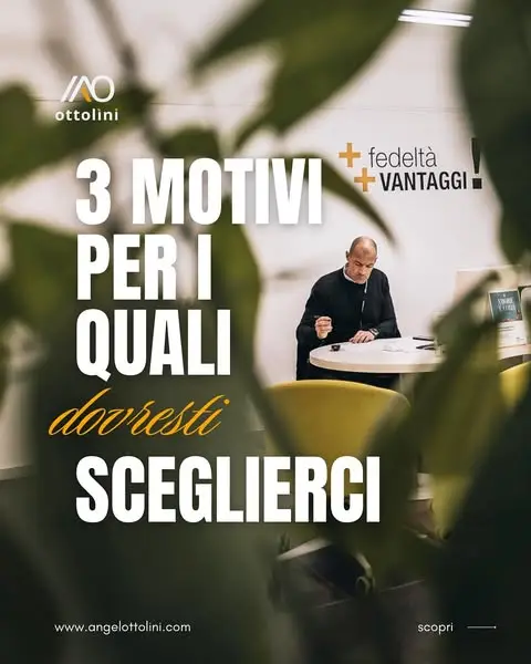 Кадр рекламы Concessionaria Ottolini Cagliari