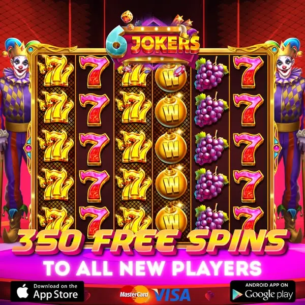 Кадр рекламы Royal Joker