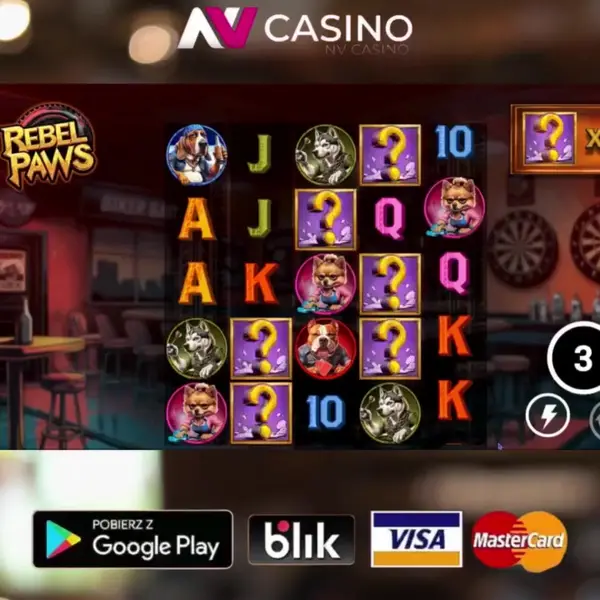 Кадр рекламы Royal Joker Club