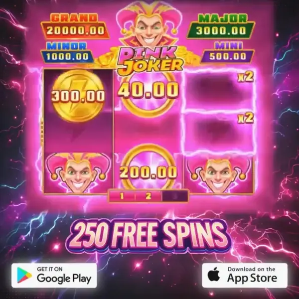 Кадр рекламы Jackpot Spin Zone x777