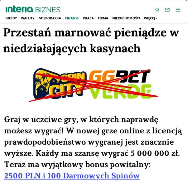 Кадр рекламы Roi Club