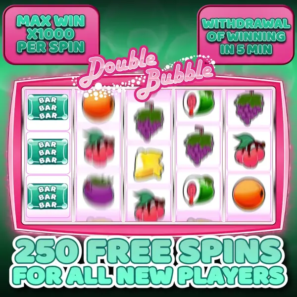 Кадр рекламы Online Casino