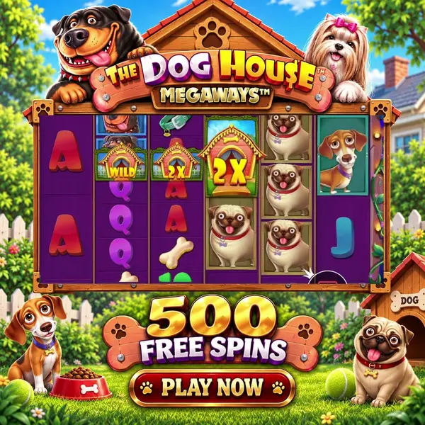 Кадр рекламы UK Online Slots