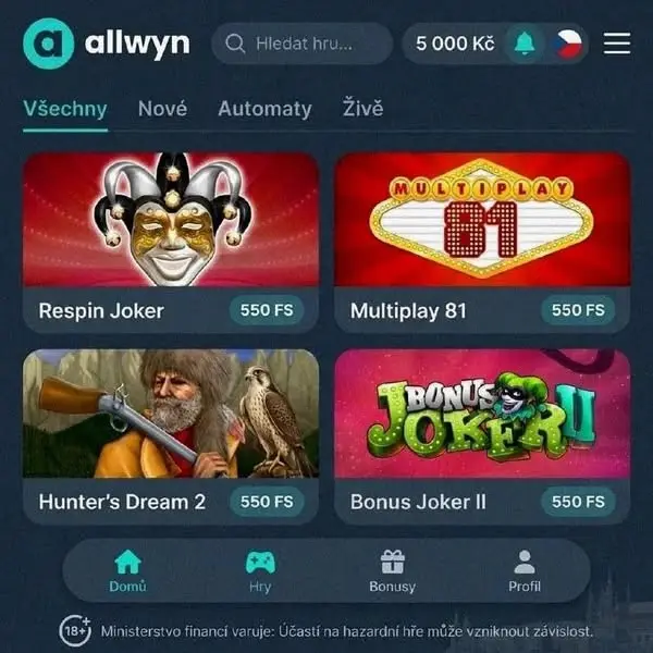 Кадр рекламы Big WIN