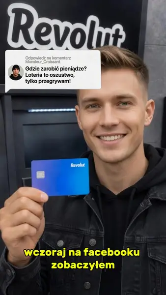 Кадр рекламы Nova Flux