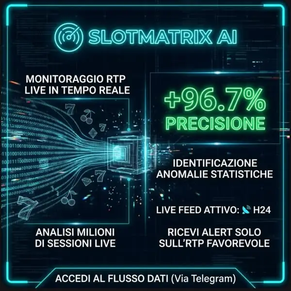 Кадр рекламы SlotMatrix Ai
