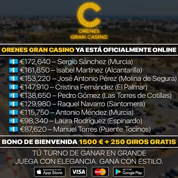 Кадр рекламы Mejores Juegos ES
