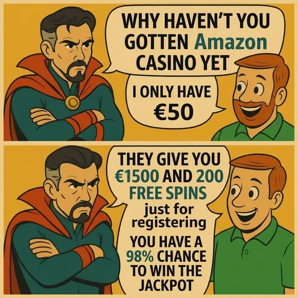 Кадр рекламы Casino Apps
