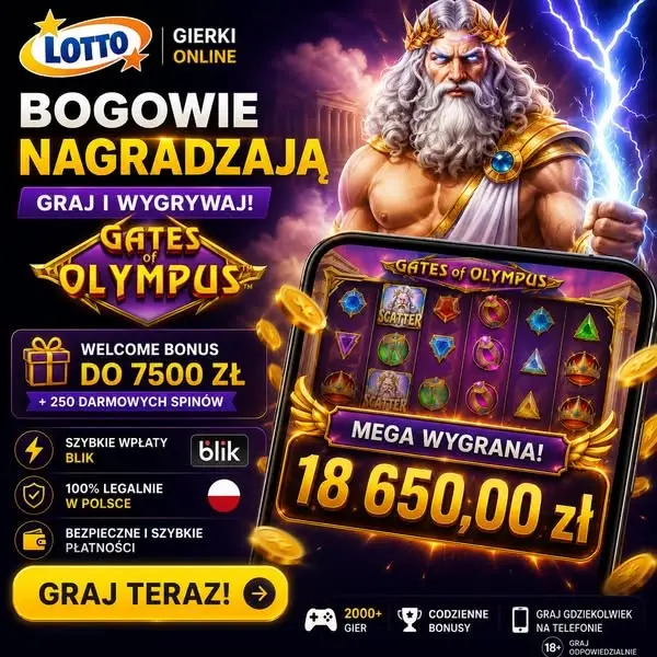 Кадр рекламы Polska Gra