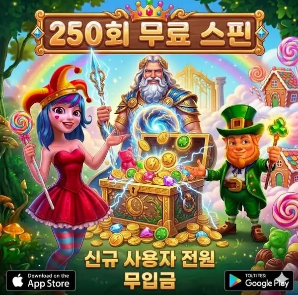 Кадр рекламы Jackpot Hunters Club