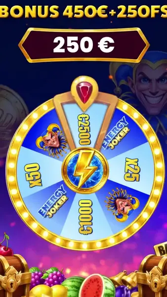 Кадр рекламы BEST SLOTS