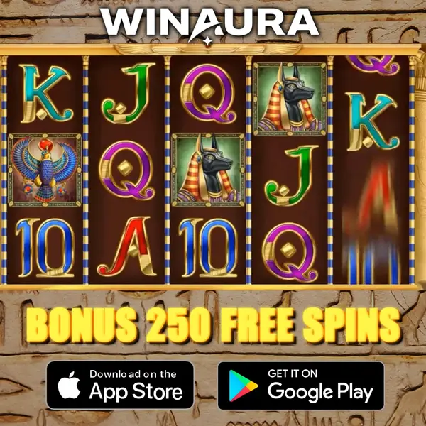 Кадр рекламы Top Slot