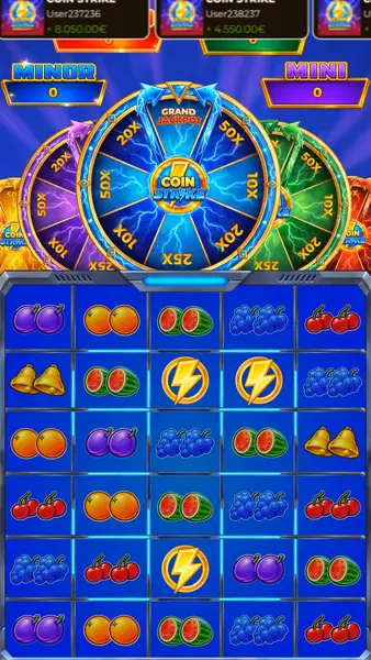 Кадр рекламы Top Slots
