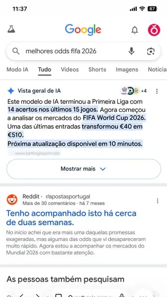 Кадр рекламы Ai Sports