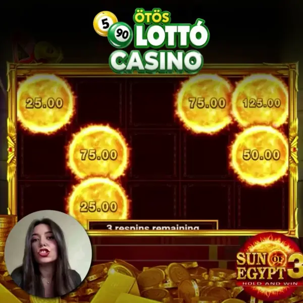 Кадр рекламы Mega Games
