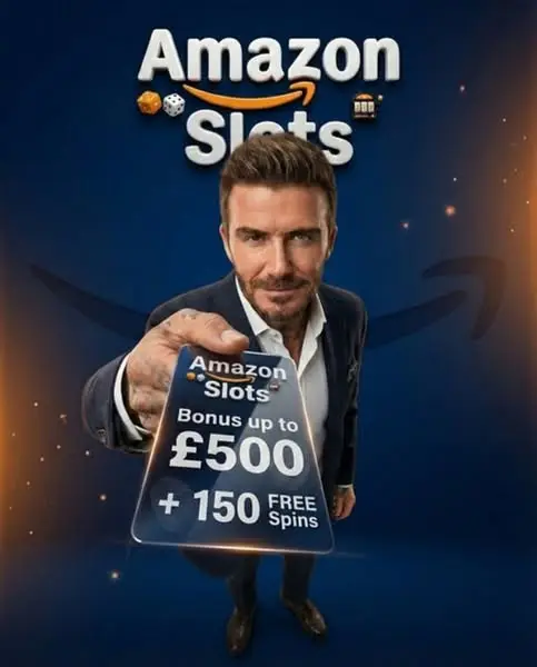 Кадр рекламы Amaz Private GB