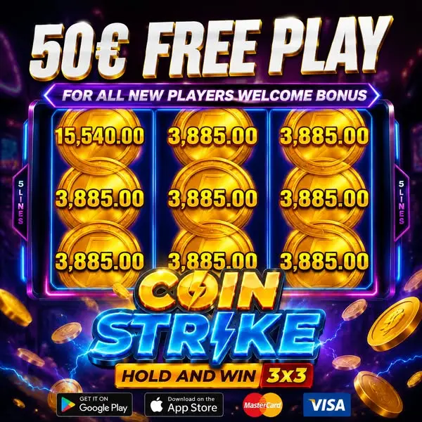 Кадр рекламы Casino Slot
