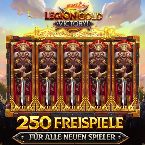 Кадр рекламы Online Slots