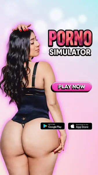 Кадр рекламы Lovescape Adult Game
