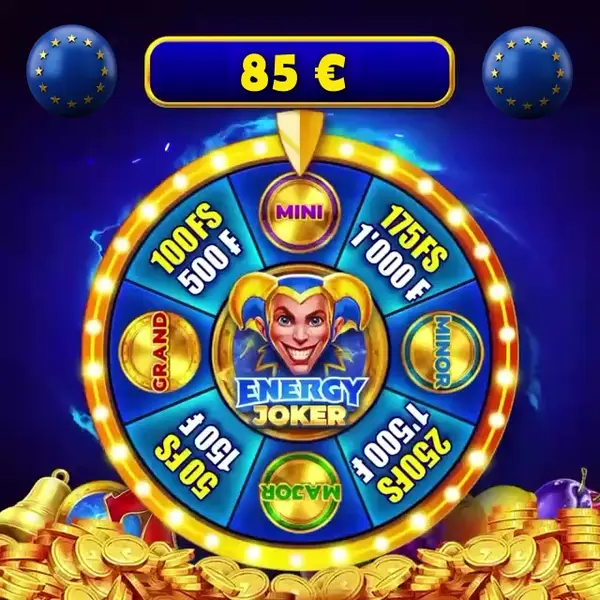 Кадр рекламы Big Win