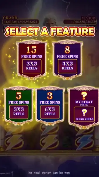 Кадр рекламы Telegram Casino