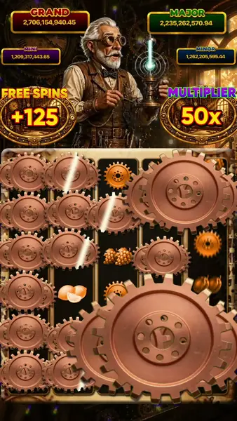 Кадр рекламы Big Win MN1