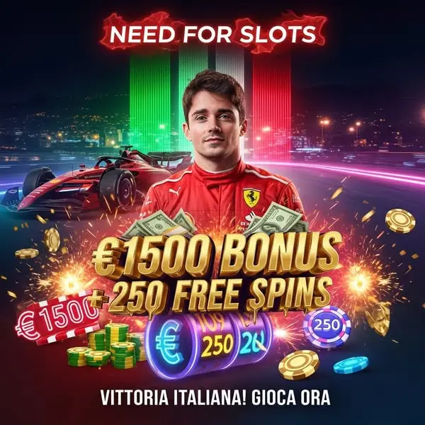 Кадр рекламы Runner Slots