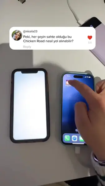 Кадр рекламы Fаt Gаmе