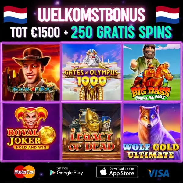 Кадр рекламы Big Spin