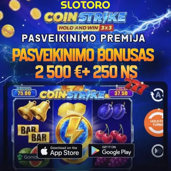 Кадр рекламы Slotoro