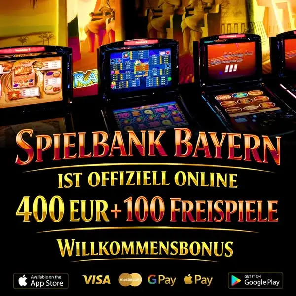 Кадр рекламы Jackpot Moments De