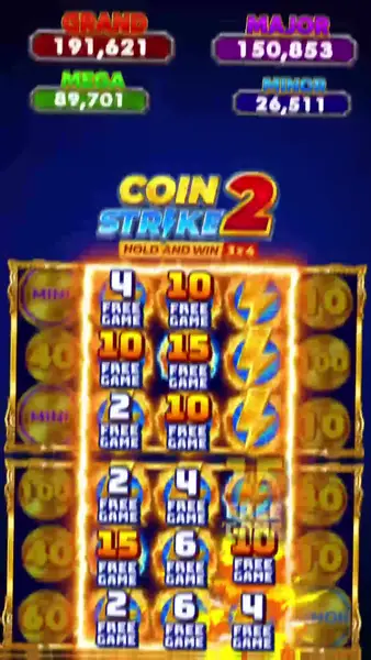 Кадр рекламы Golden Chance