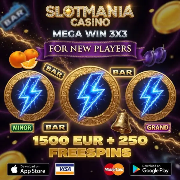 Кадр рекламы Big Win