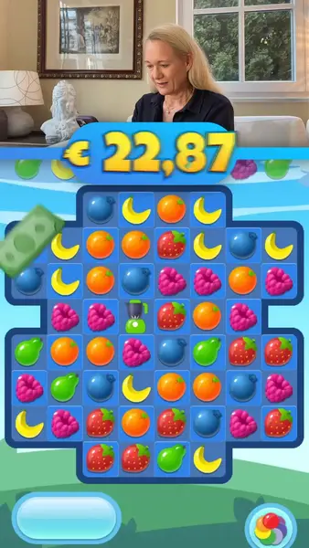 Кадр рекламы BoomZino
