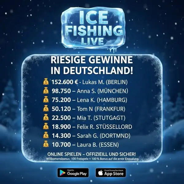 Кадр рекламы Spin and Win