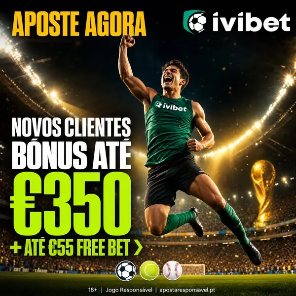 Кадр рекламы Ivibet Games