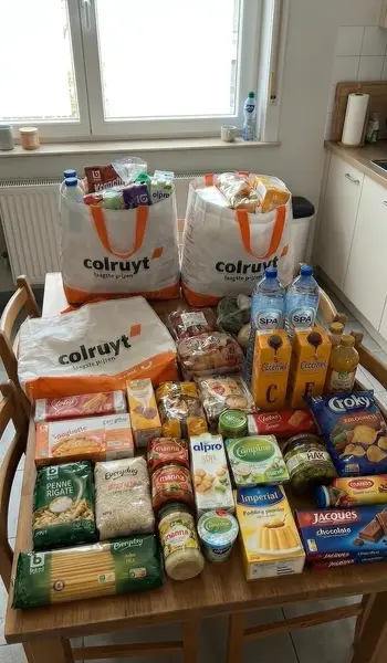 Кадр рекламы Céline Caron