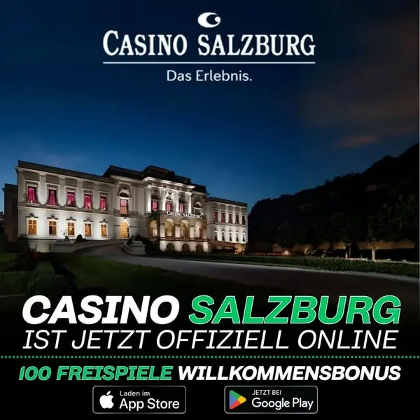 Кадр рекламы Deutschland Spielbanken Guide