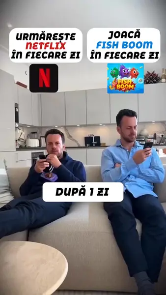Кадр рекламы Play Bonus