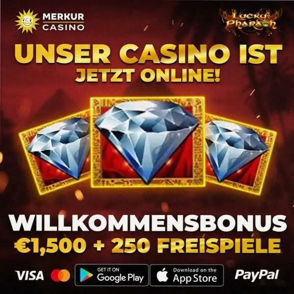 Кадр рекламы Lucky Slots