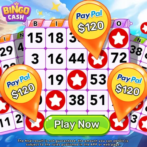 Кадр рекламы Fantastic Bingo Paradise