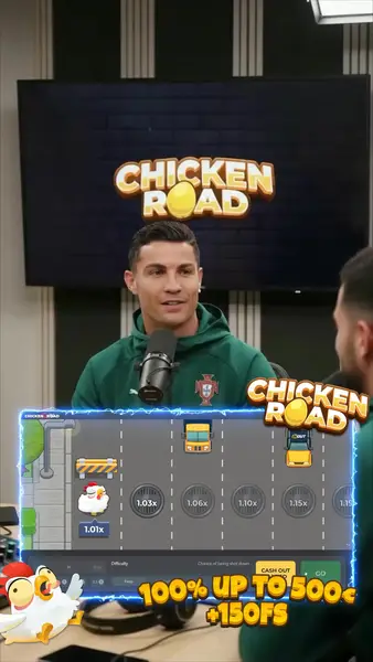 Кадр рекламы Chicken Run x100
