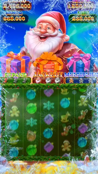 Кадр рекламы Wild Cherry Casino