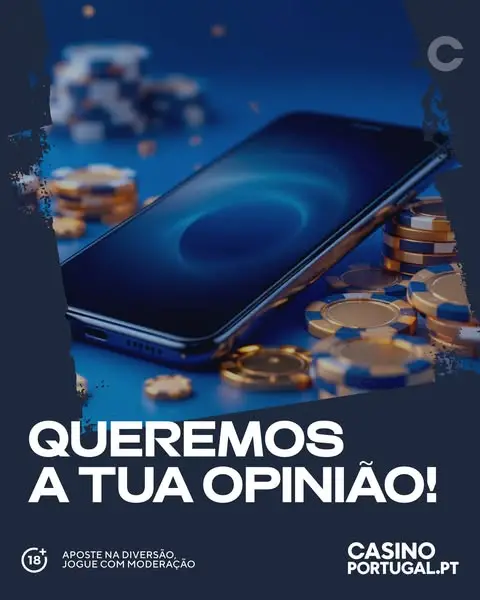 Кадр рекламы Casinoportugal.pt