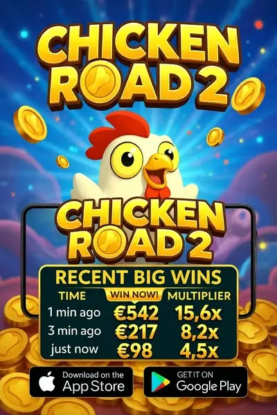 Кадр рекламы Big Win