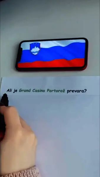Кадр рекламы Lot World 