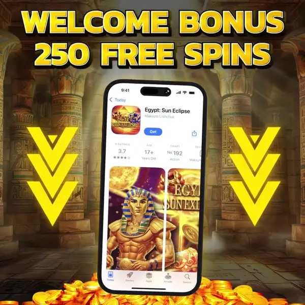 Кадр рекламы Mega Slot Mix