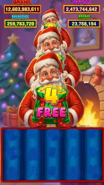 Кадр рекламы Lucky Games