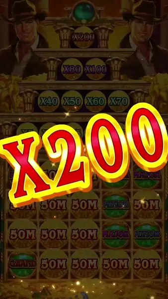 Кадр рекламы Hidden Prize